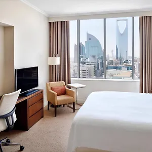 Courtyard By Marriott Olaya Riadh