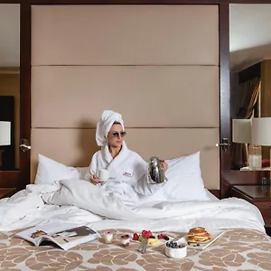 Hotel Marriott, Ar Riyad