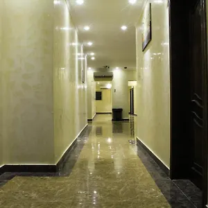 شقة فندقية الضيافة للوحدات السكنية