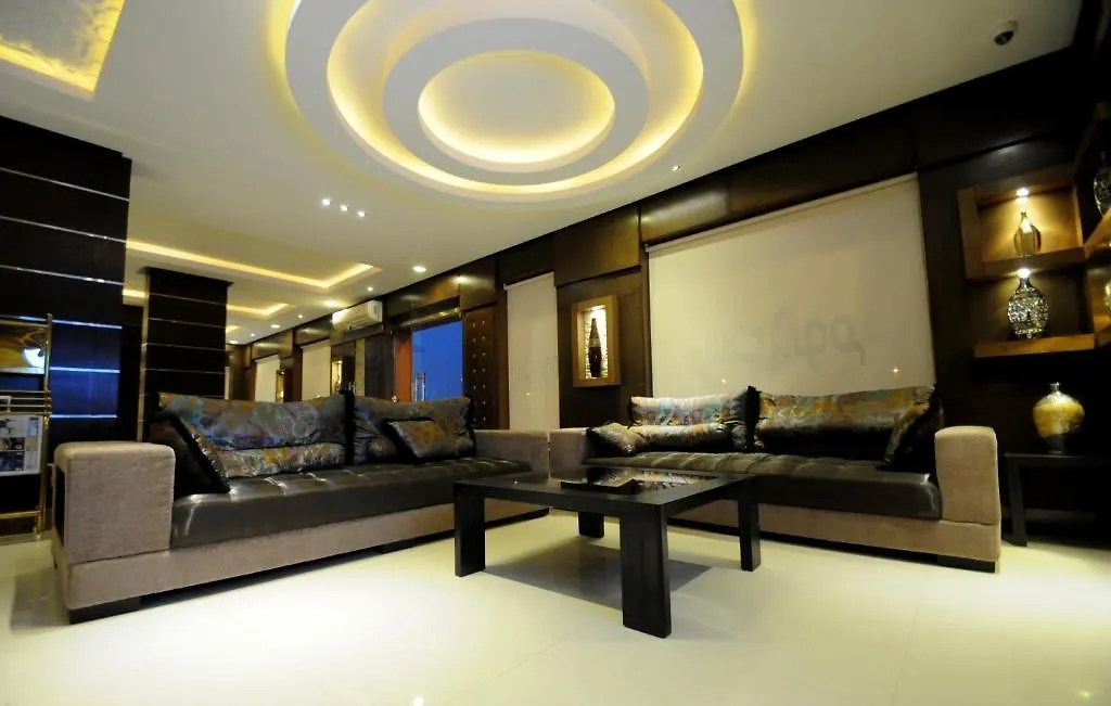 Aparthotel Rest Home Apartment Riyadh