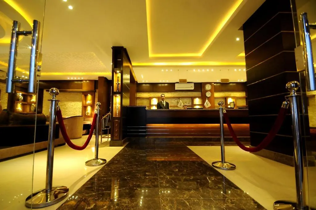 Rest Home Apartment Riyadh Saudi Arabia