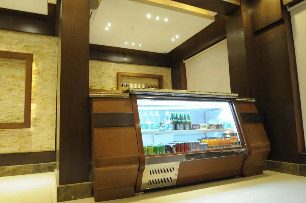 Rest Home Apartment Riyadh Aparthotel