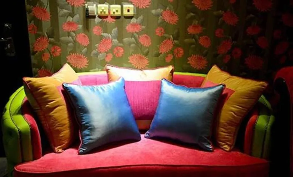 Rest Home Apartment Riyadh 4*,